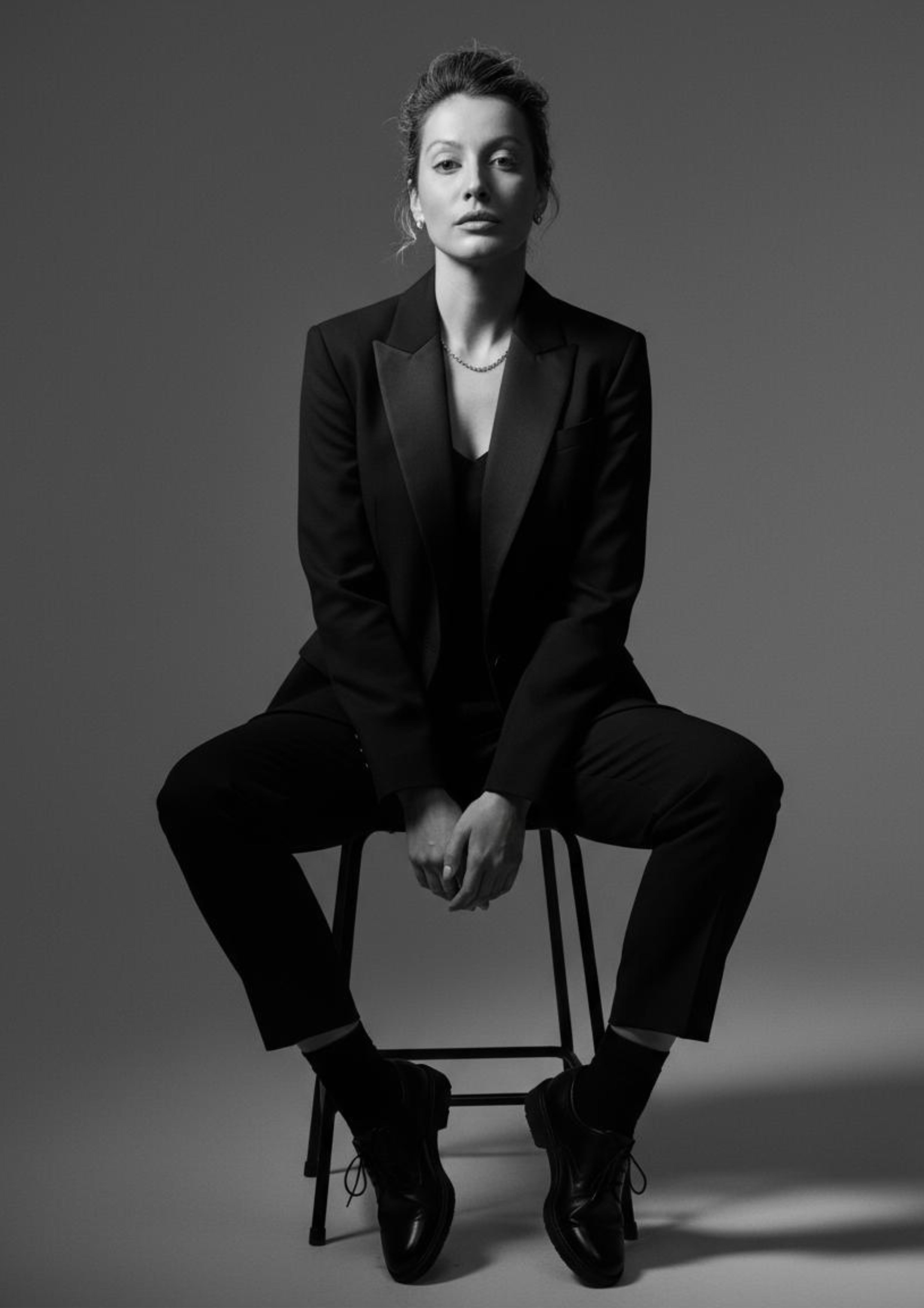 Lila Fredrika Blom Portfolio